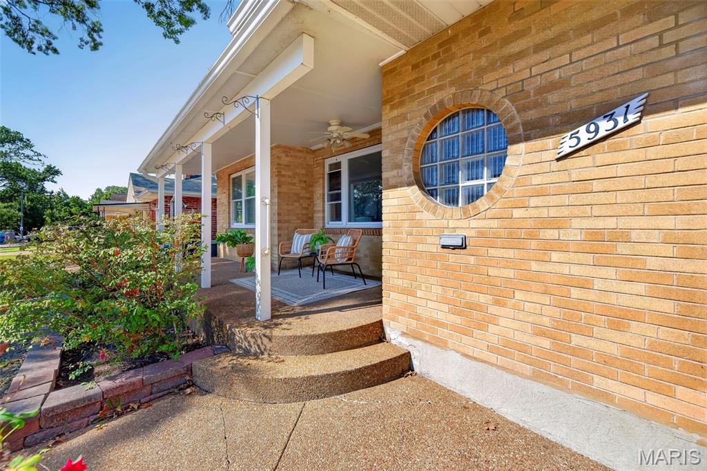 Louis Hill Estate - Residential