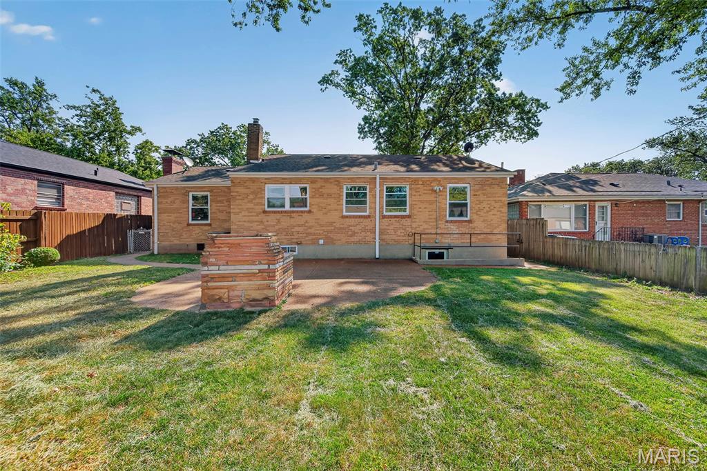 Louis Hill Estate - Residential
