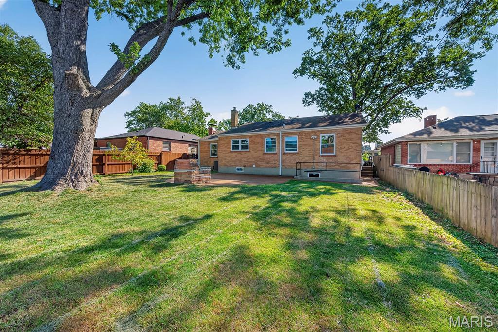 Louis Hill Estate - Residential