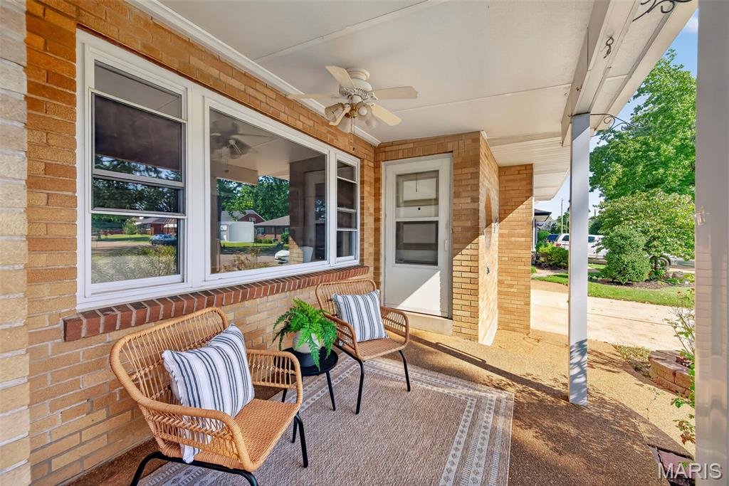 Louis Hill Estate - Residential
