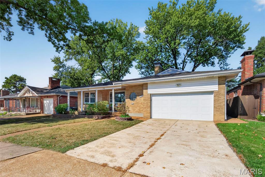 Louis Hill Estate - Residential