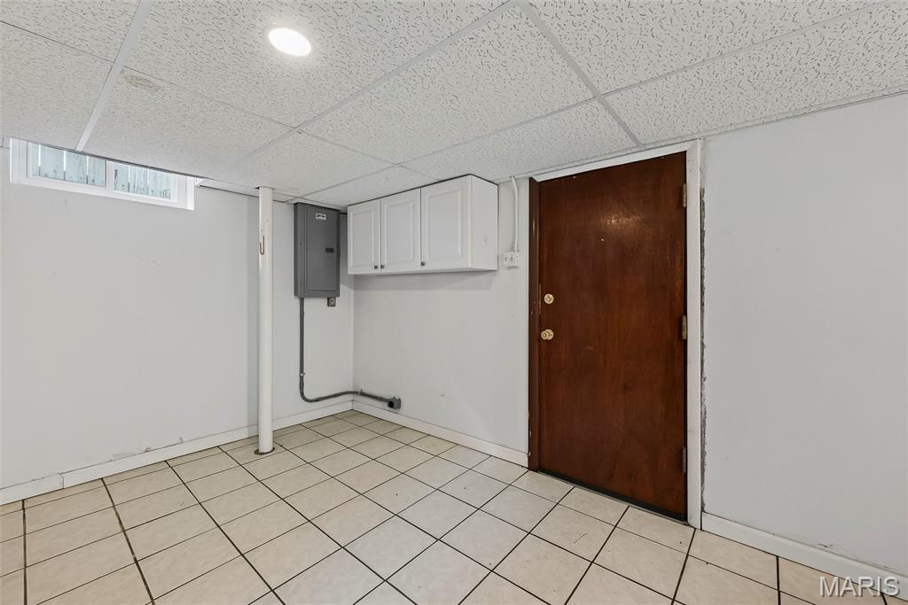 Louis Hill Estate - Residential