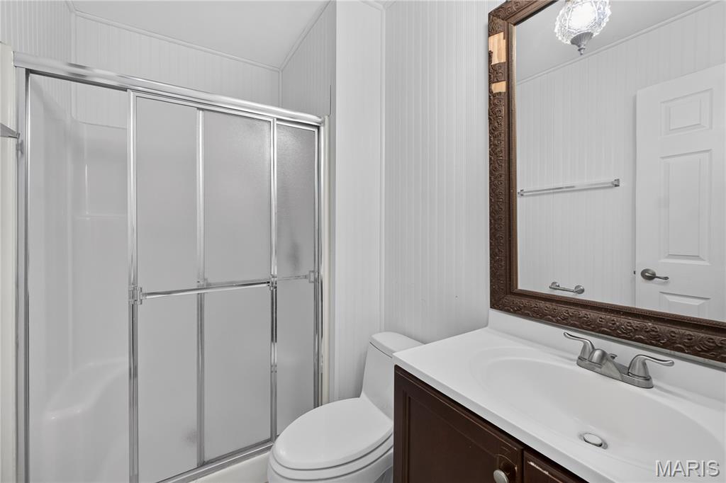 Bayfield Estate #10 - Residential