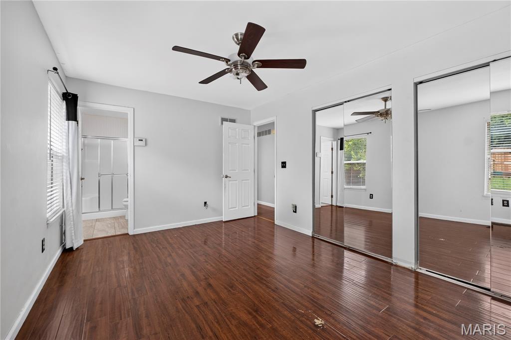 Bayfield Estate #10 - Residential