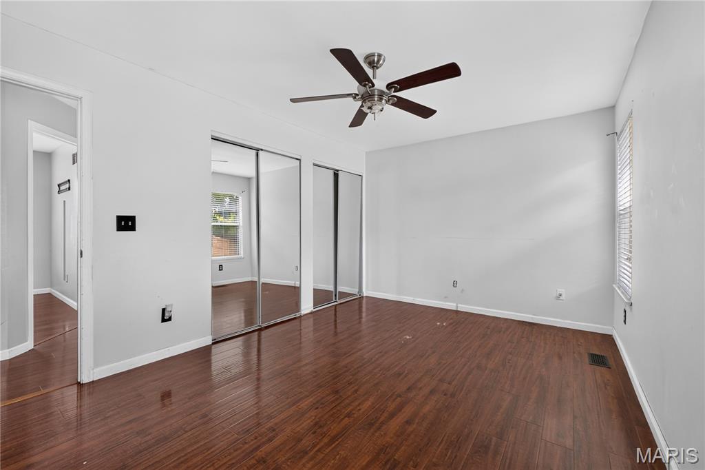 Bayfield Estate #10 - Residential