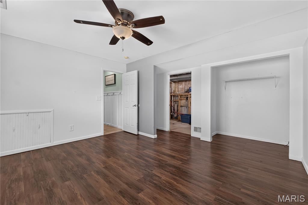 Bayfield Estate #10 - Residential