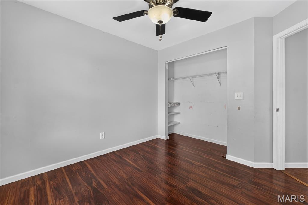 Bayfield Estate #10 - Residential
