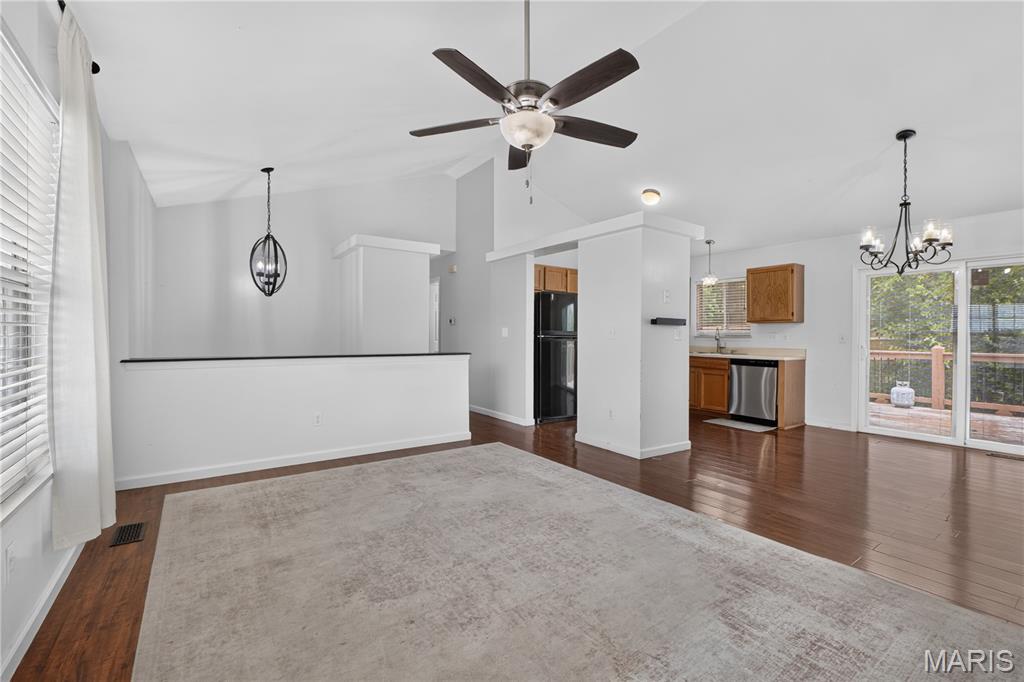 Bayfield Estate #10 - Residential