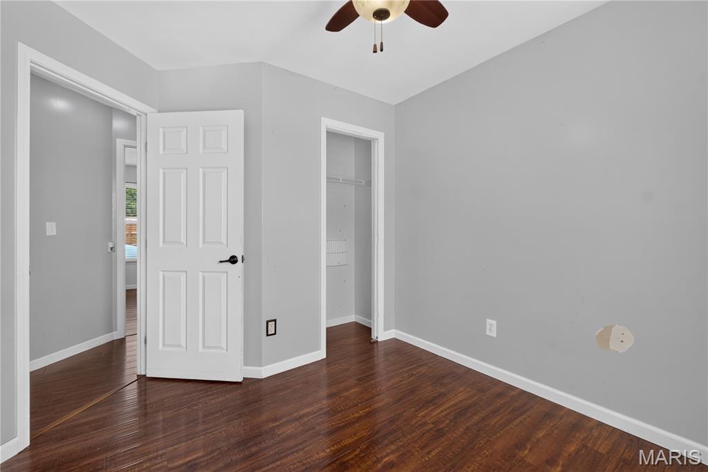 Bayfield Estate #10 - Residential