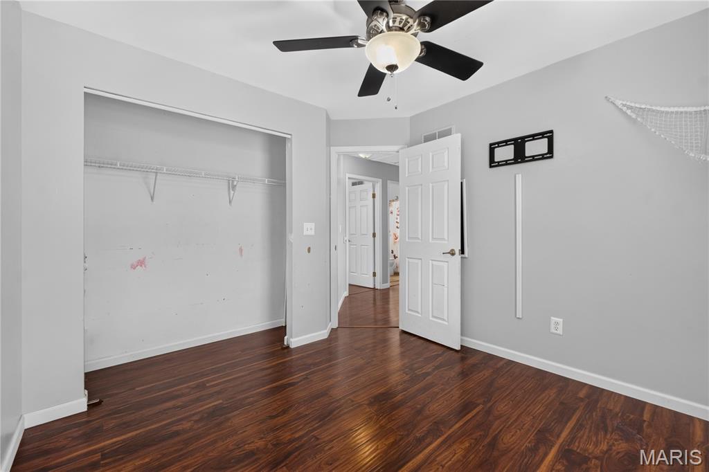 Bayfield Estate #10 - Residential