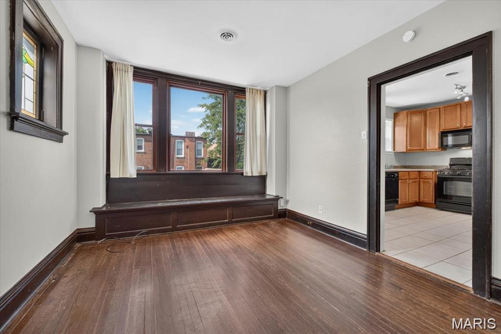 Oak Hill Improv - Residential Lease