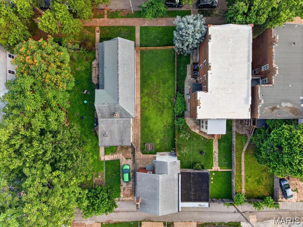 Oak Hill Improv - Residential Lease