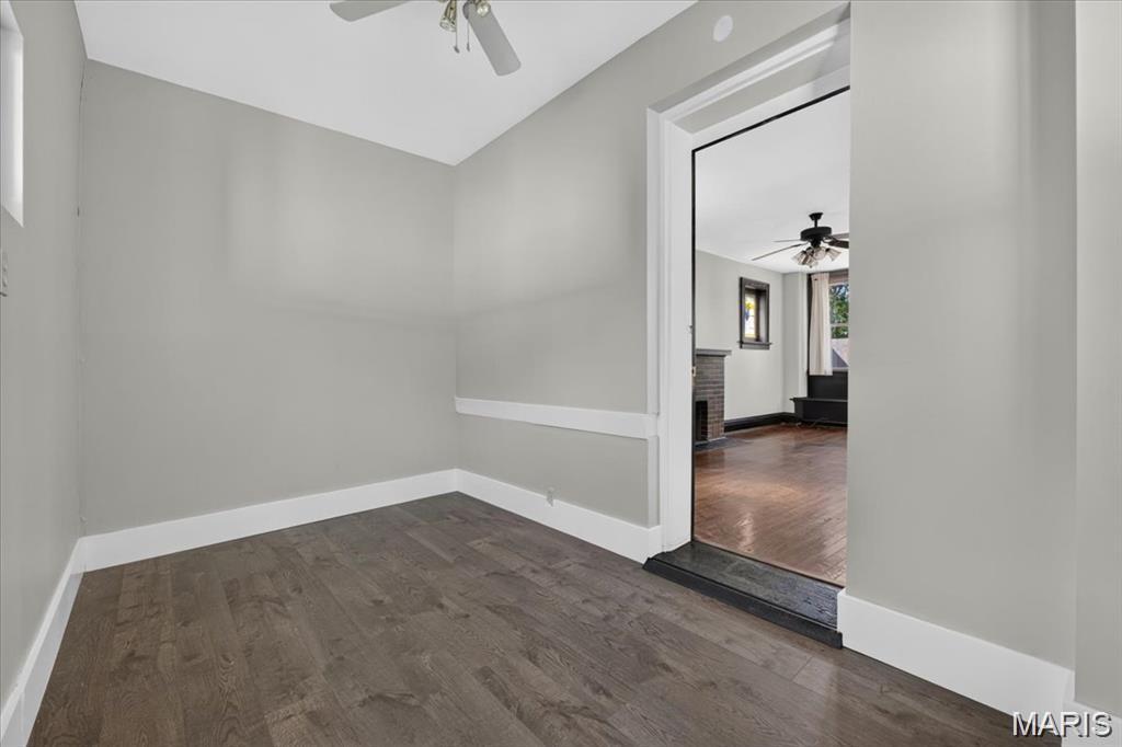 Oak Hill Improv - Residential Lease