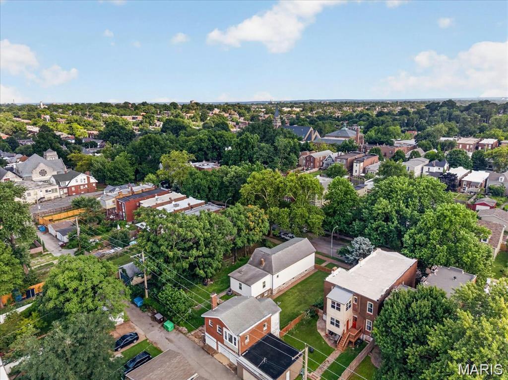 Oak Hill Improv - Residential Lease