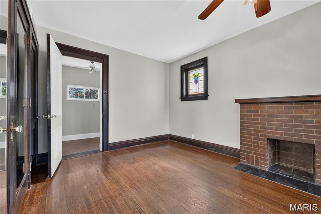 Oak Hill Improv - Residential Lease