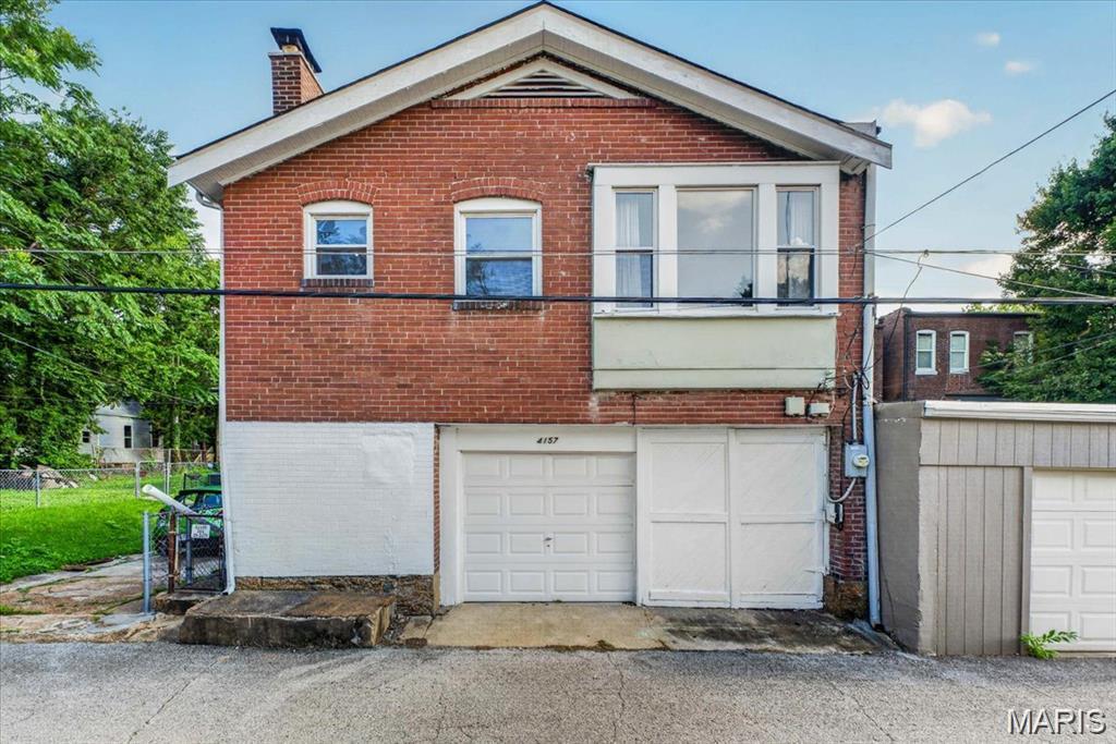 Oak Hill Improv - Residential Lease