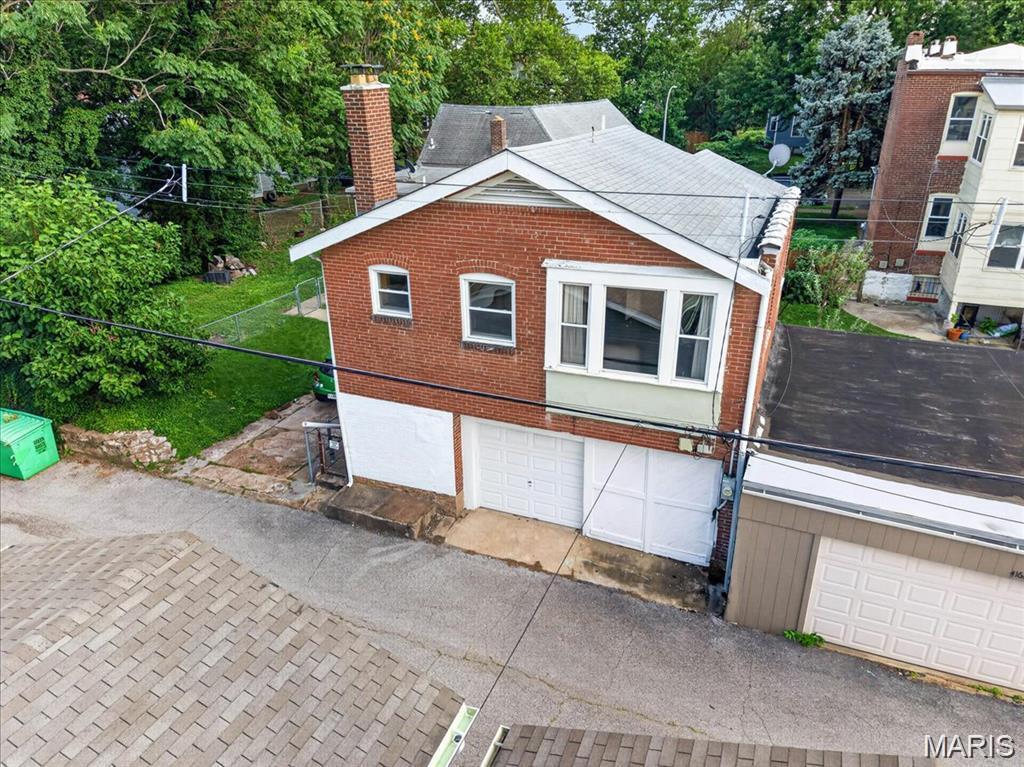 Oak Hill Improv - Residential Lease