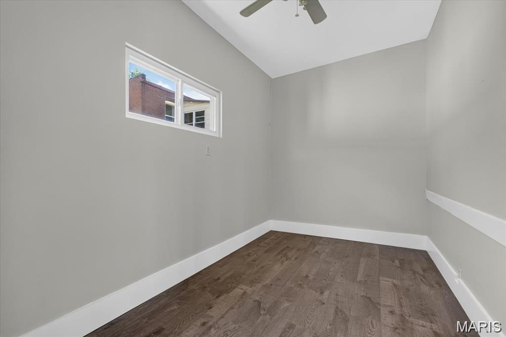 Oak Hill Improv - Residential Lease