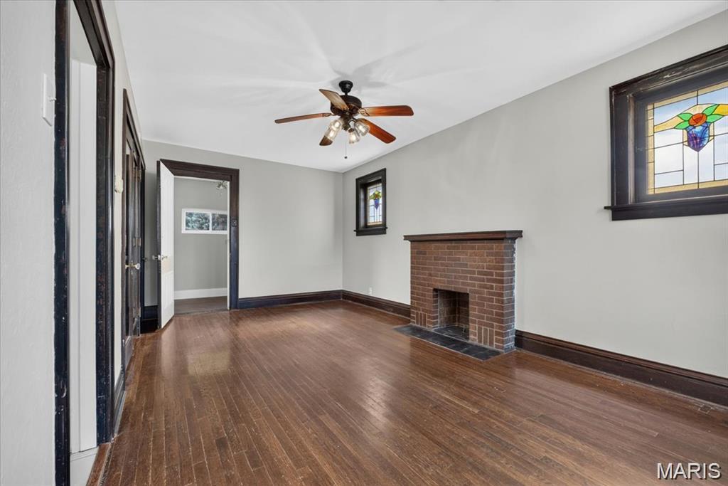 Oak Hill Improv - Residential Lease