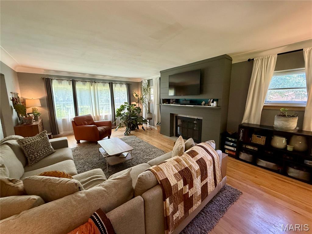 Hillview Place - Residential