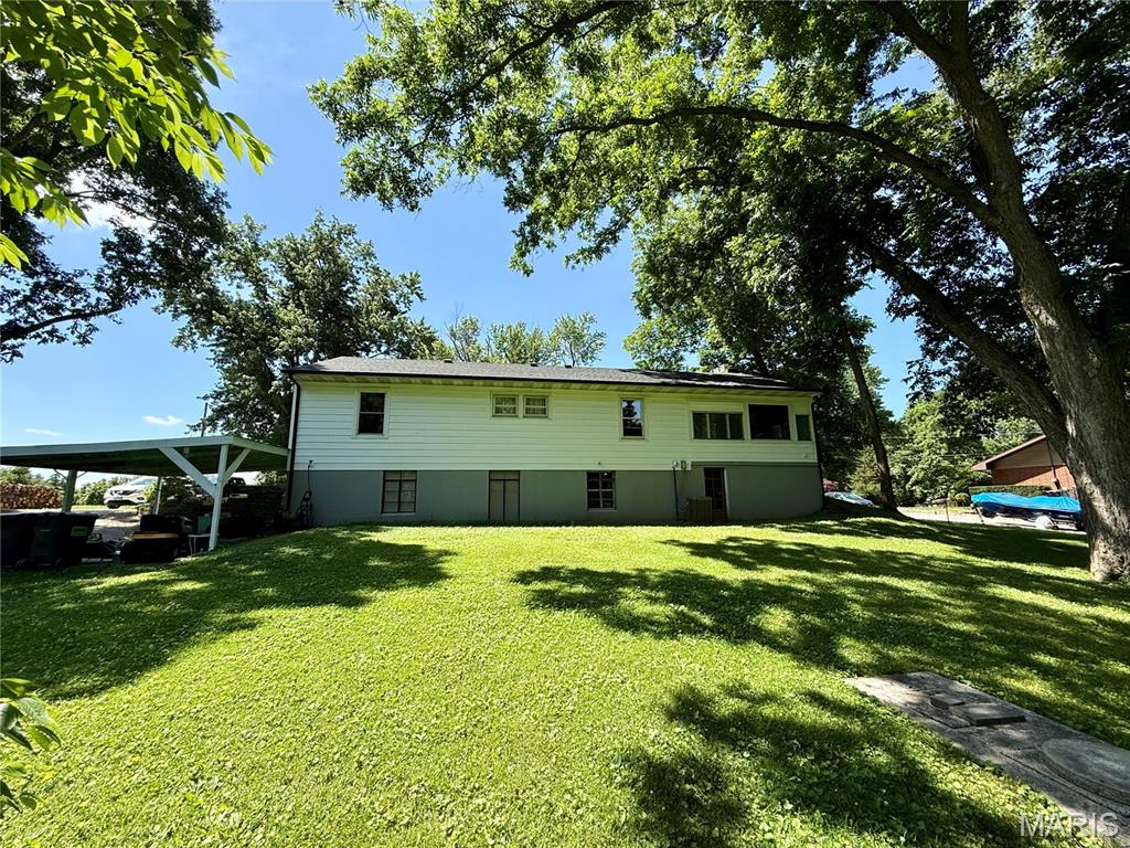 Hillview Place - Residential