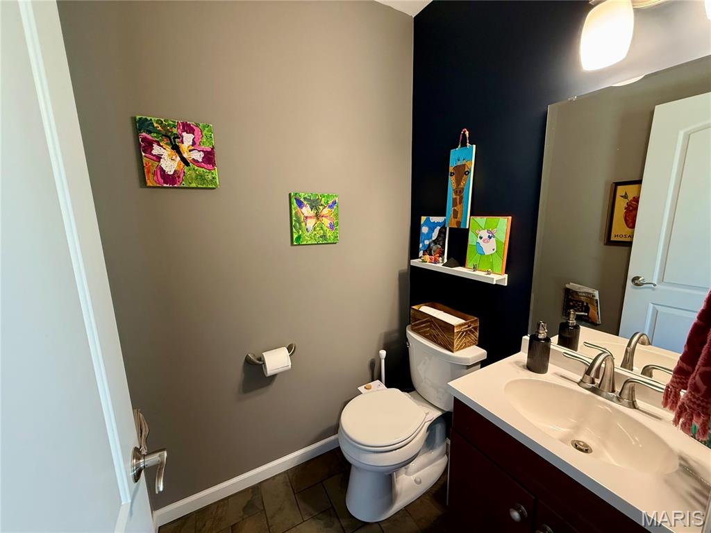 Hillview Place - Residential