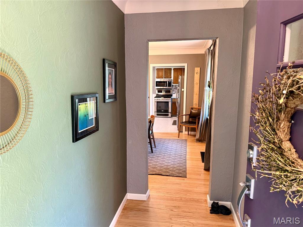 Hillview Place - Residential