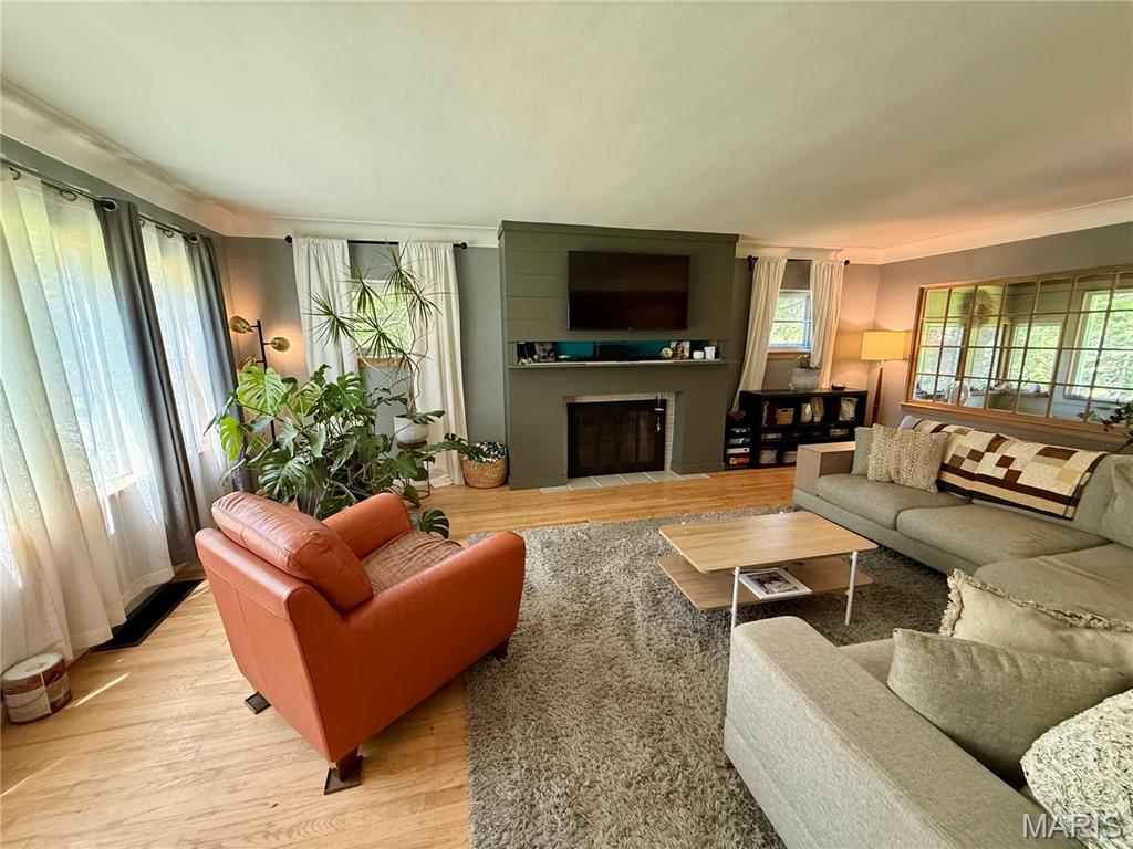 Hillview Place - Residential