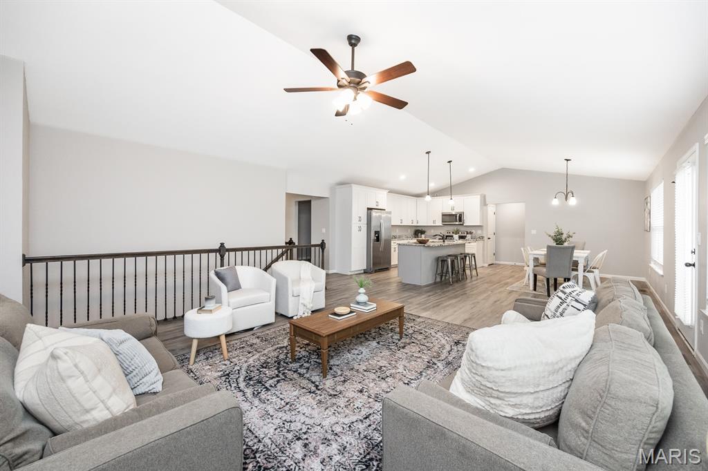 Villages at Wingate - Residential