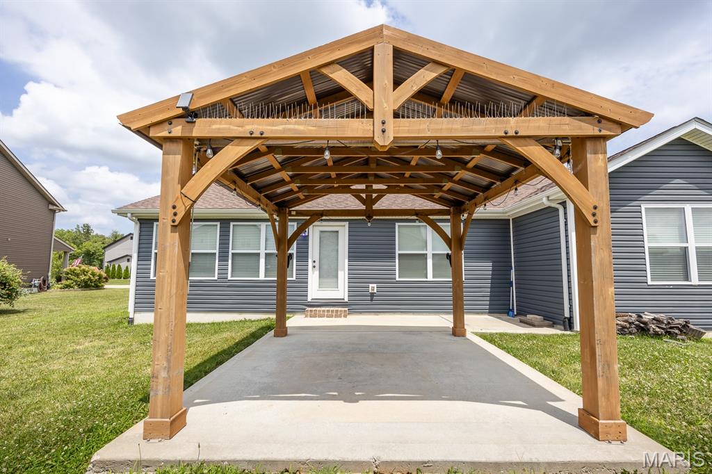Villages at Wingate - Residential