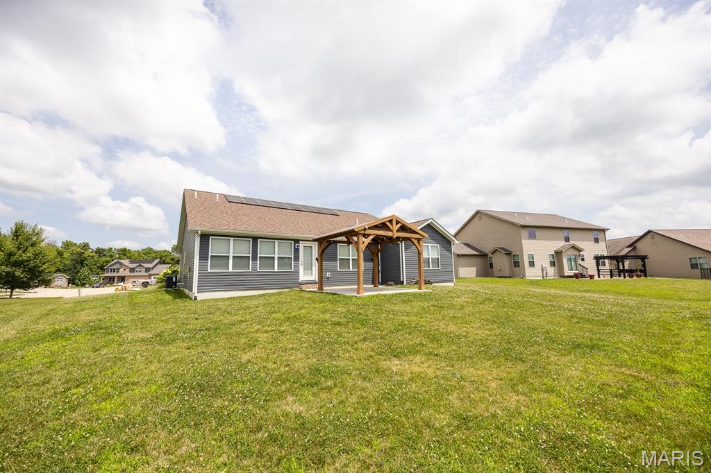 Villages at Wingate - Residential