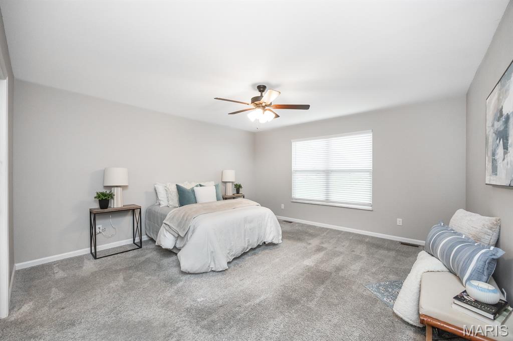 Villages at Wingate - Residential