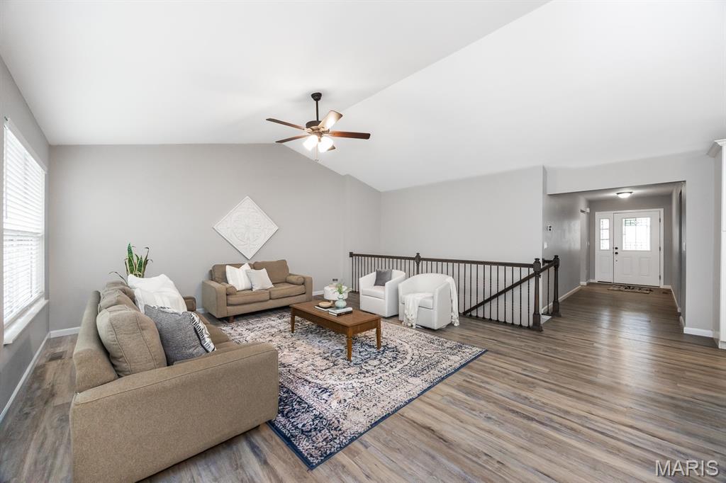 Villages at Wingate - Residential