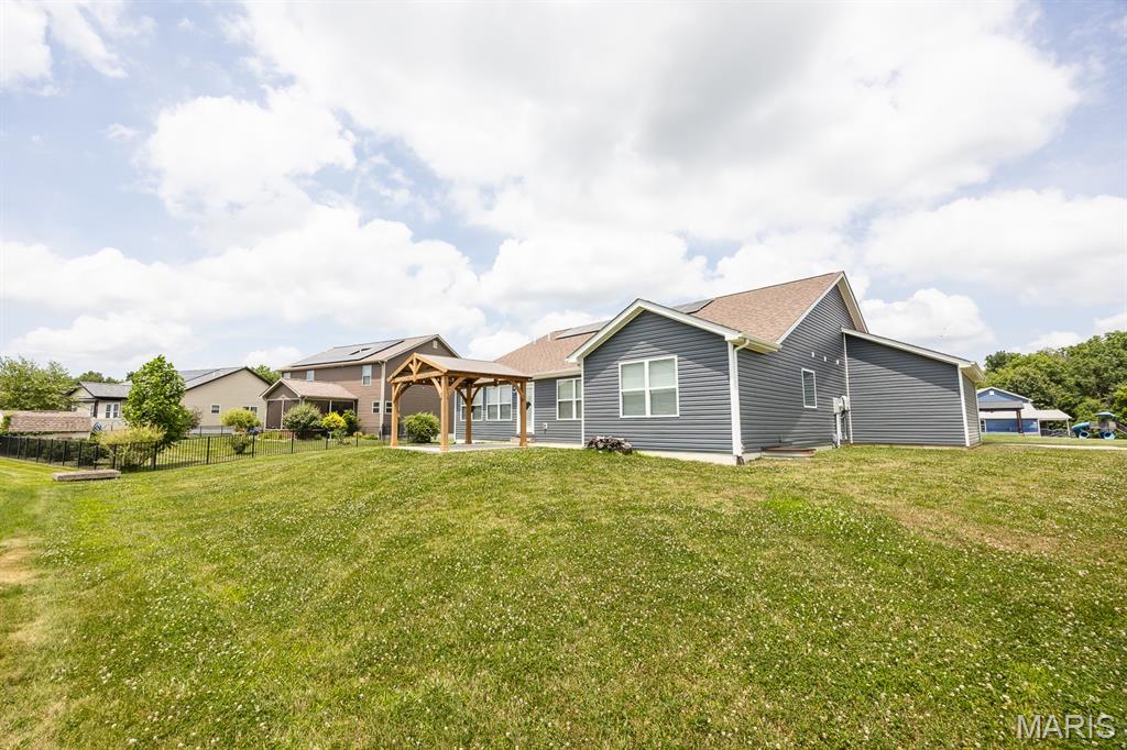 Villages at Wingate - Residential