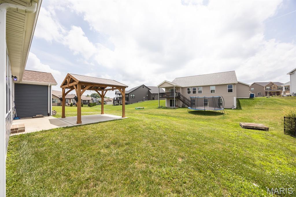 Villages at Wingate - Residential