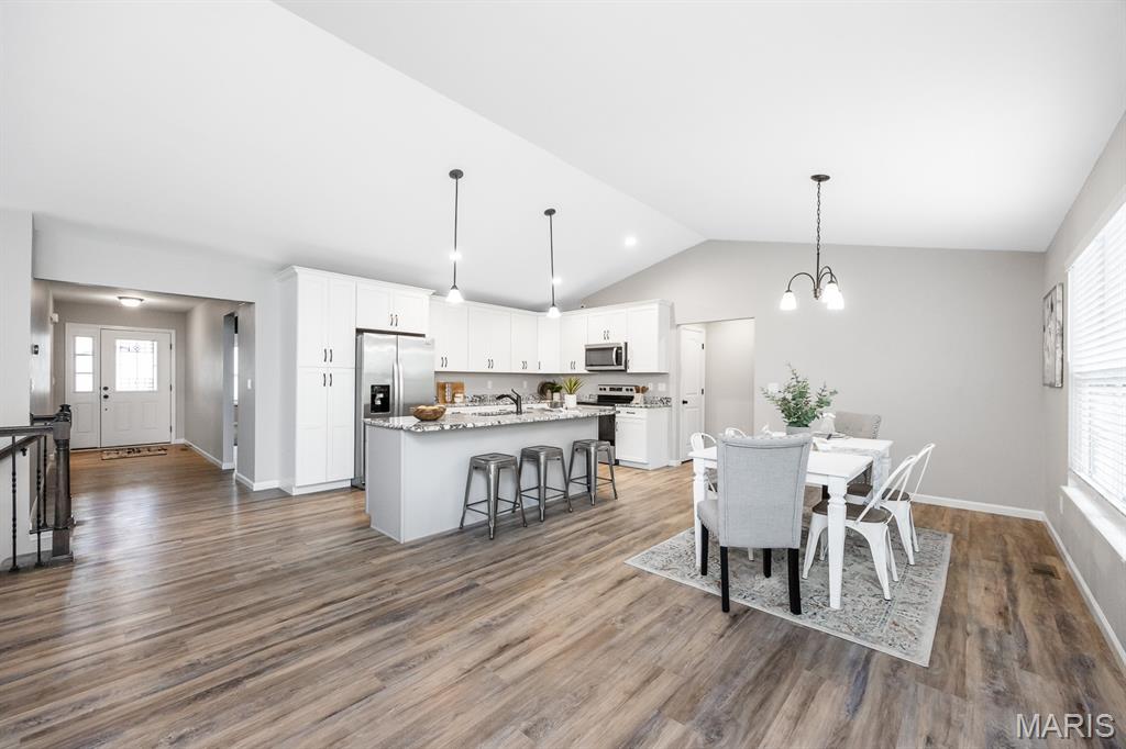 Villages at Wingate - Residential