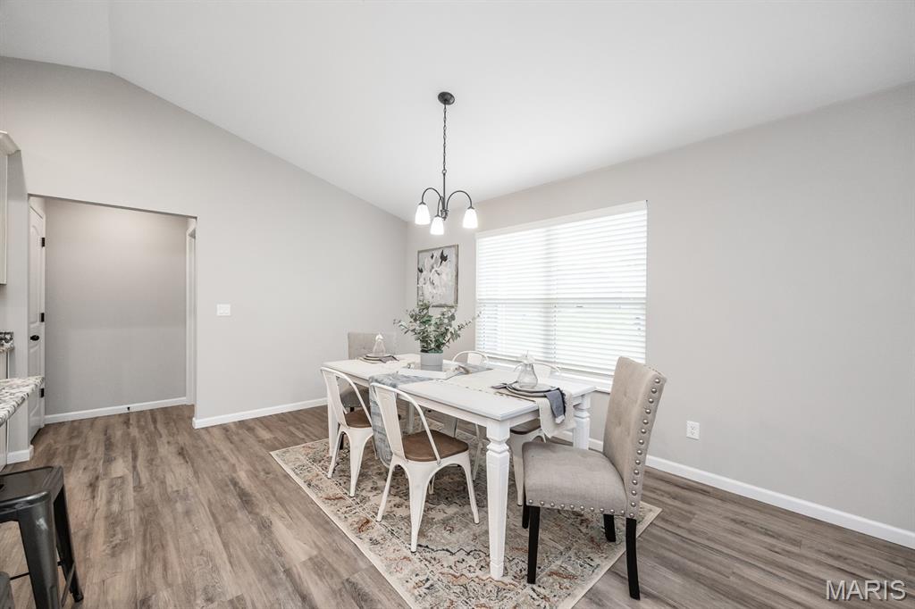 Villages at Wingate - Residential