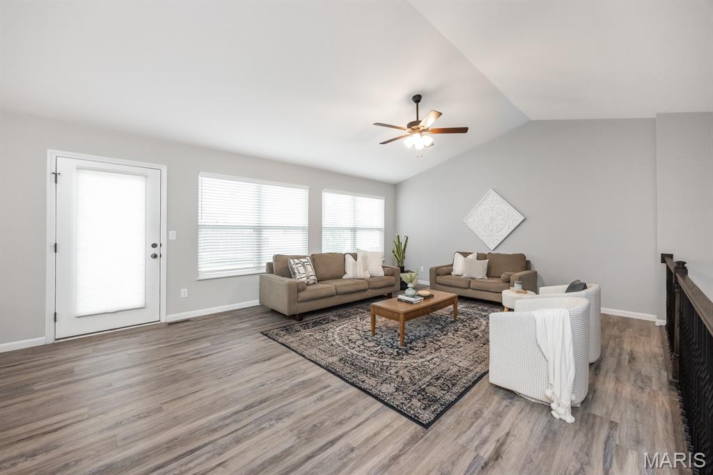 Villages at Wingate - Residential