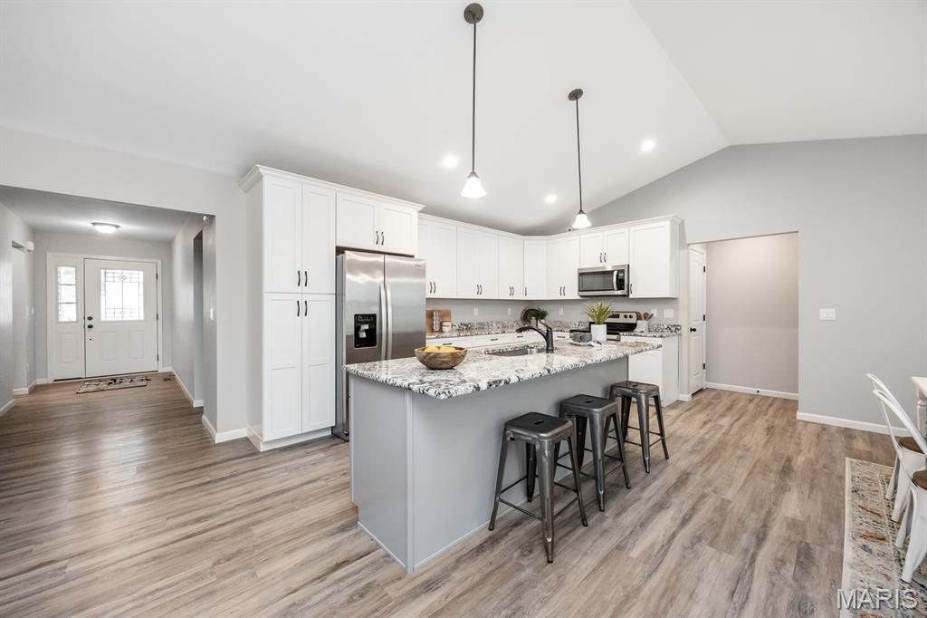 Villages at Wingate - Residential