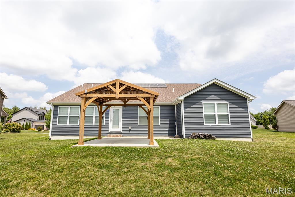 Villages at Wingate - Residential