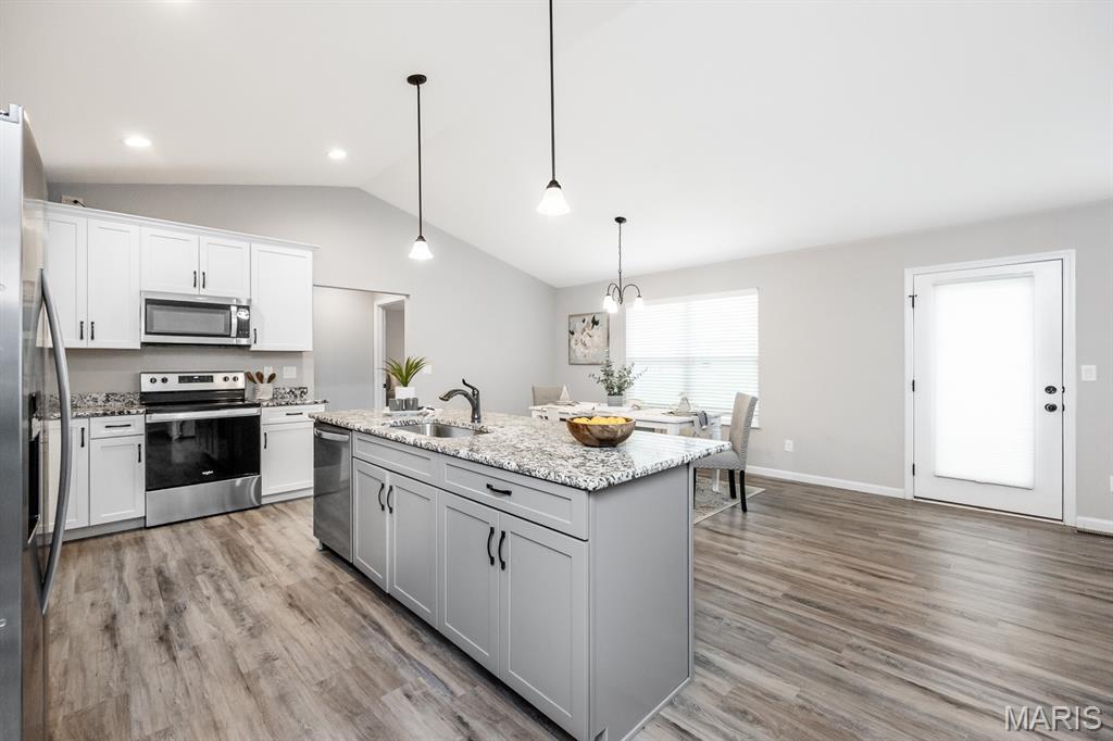 Villages at Wingate - Residential