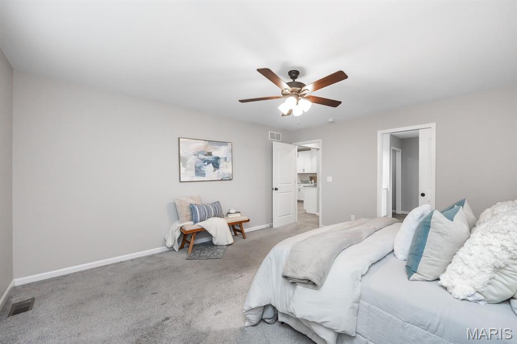 Villages at Wingate - Residential