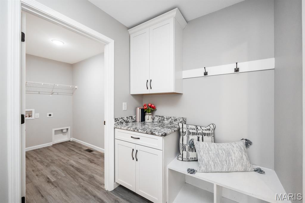 Villages at Wingate - Residential