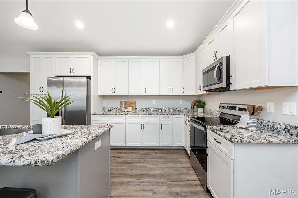 Villages at Wingate - Residential