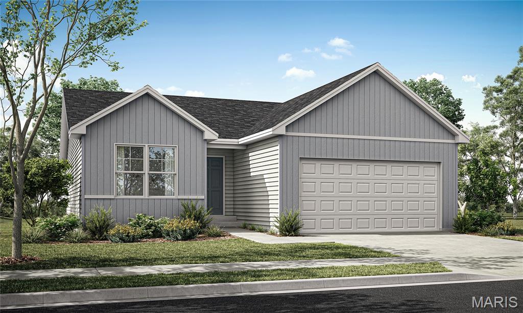 Elkhorn Ridge - Residential