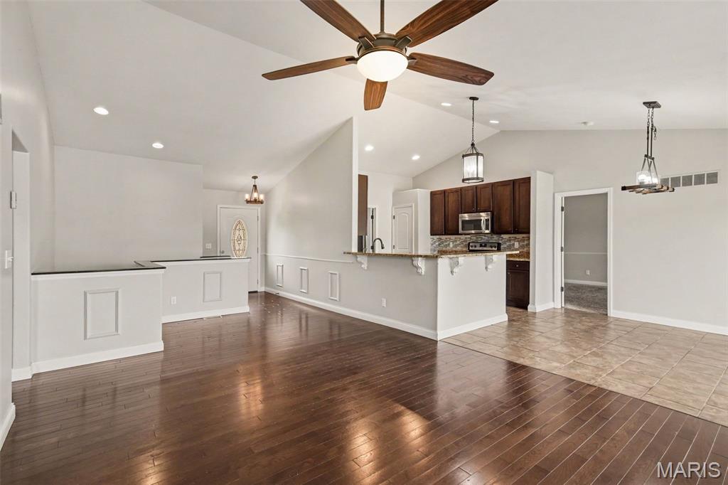 Newport Meadow #2 - Residential