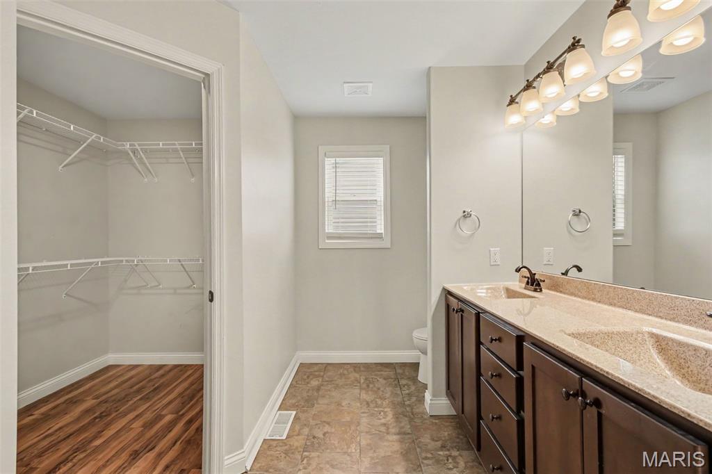 Newport Meadow #2 - Residential