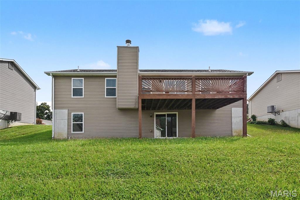 Newport Meadow #2 - Residential