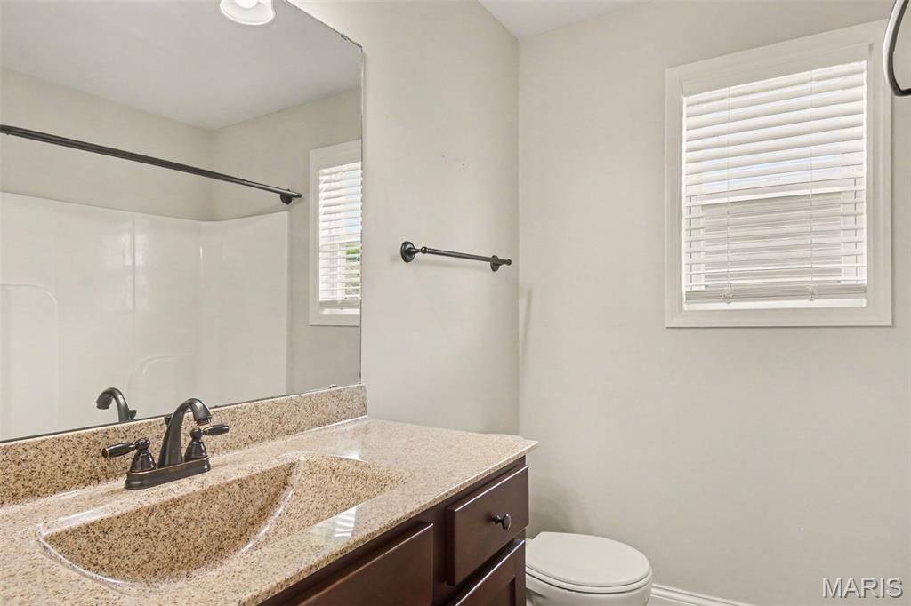 Newport Meadow #2 - Residential