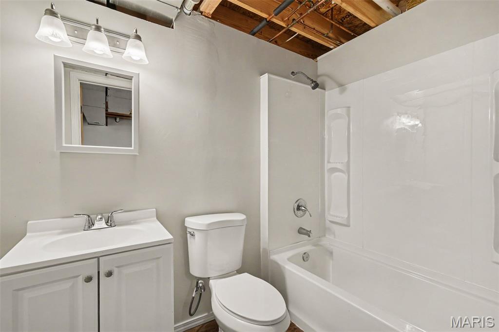Newport Meadow #2 - Residential